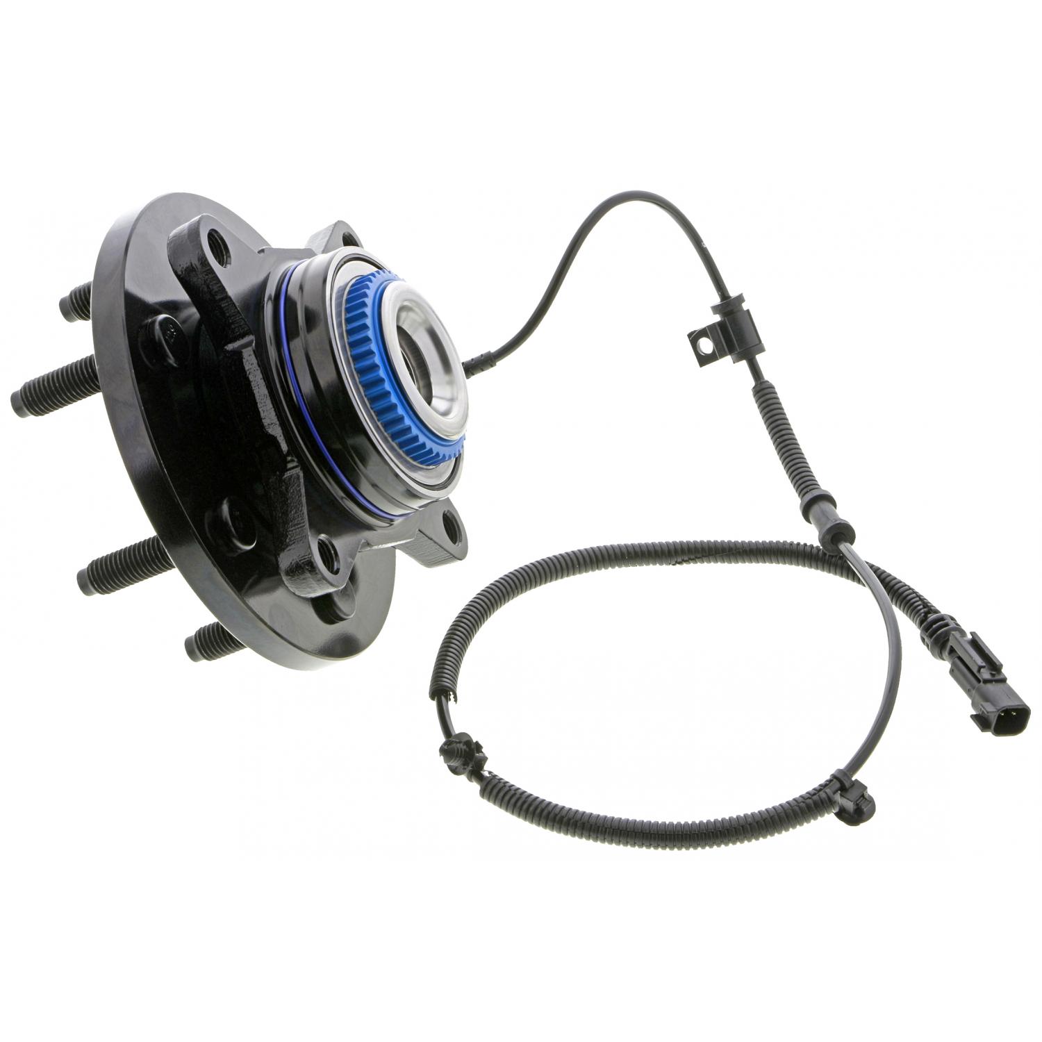 Mevotech TXF40304 - Wheel Bearing and Hub Assembly Mevotech TXF40304 Wheel Bearing and Hub Assembly product image 1 of 6