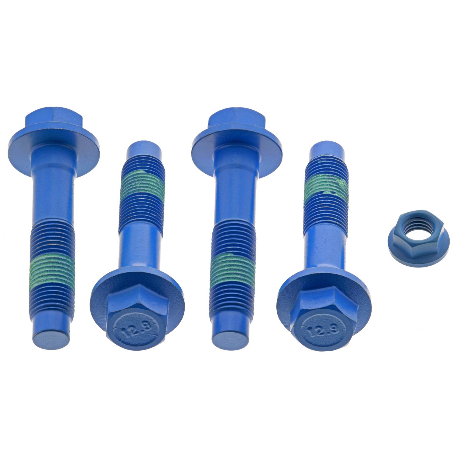 Mevotech TXF40304 - Wheel Bearing and Hub Assembly Mevotech TXF40304 Wheel Bearing and Hub Assembly product image 4 of 6