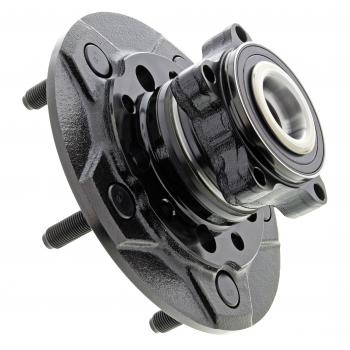 2016 Ford Transit-350 Wheel Bearing and Hub Assembly Front Mevotech TXF40305 image 1 of 4