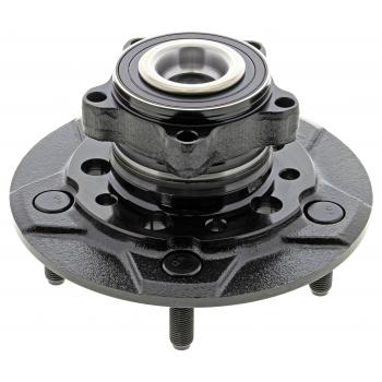 2016 Ford Transit-350 Wheel Bearing and Hub Assembly Front Mevotech TXF40305 image 3 of 4