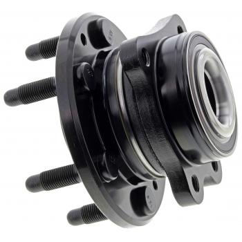 2017 GMC Canyon Wheel Bearing and Hub Assembly Front Mevotech TXF50317 image 1 of 4