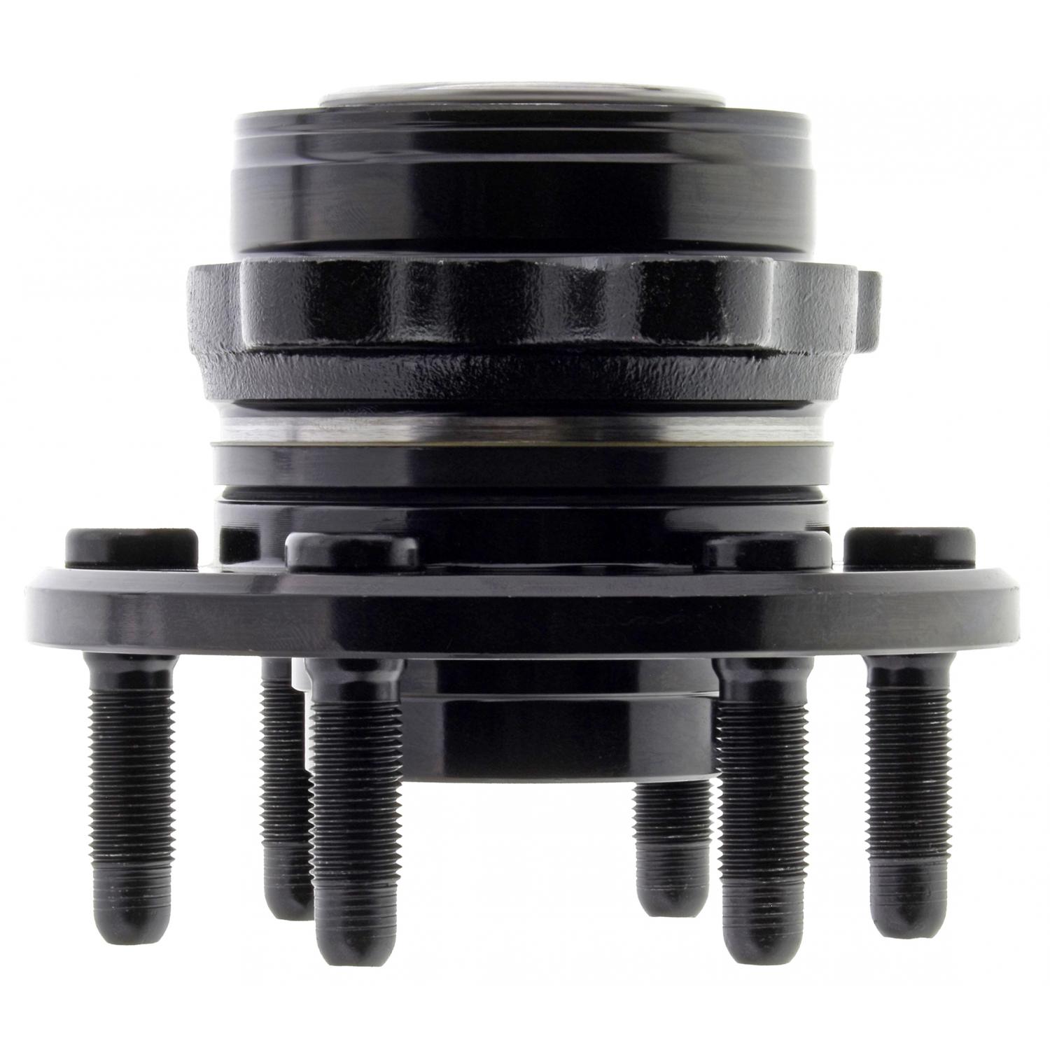 Mevotech TXF50317 Wheel Bearing and Hub Assembly product image 6 of 6