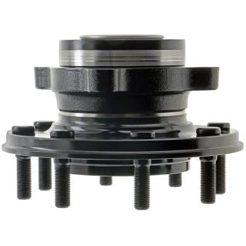 Mevotech TXF50330 - Wheel Bearing and Hub Assembly Mevotech TXF50330 Wheel Bearing and Hub Assembly product image 6 of 6