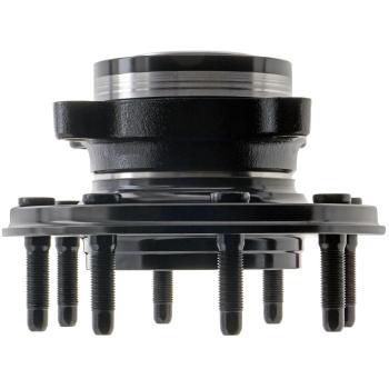 Mevotech TXF50332 - Wheel Bearing and Hub Assembly Mevotech TXF50332 Wheel Bearing and Hub Assembly product image 6 of 6