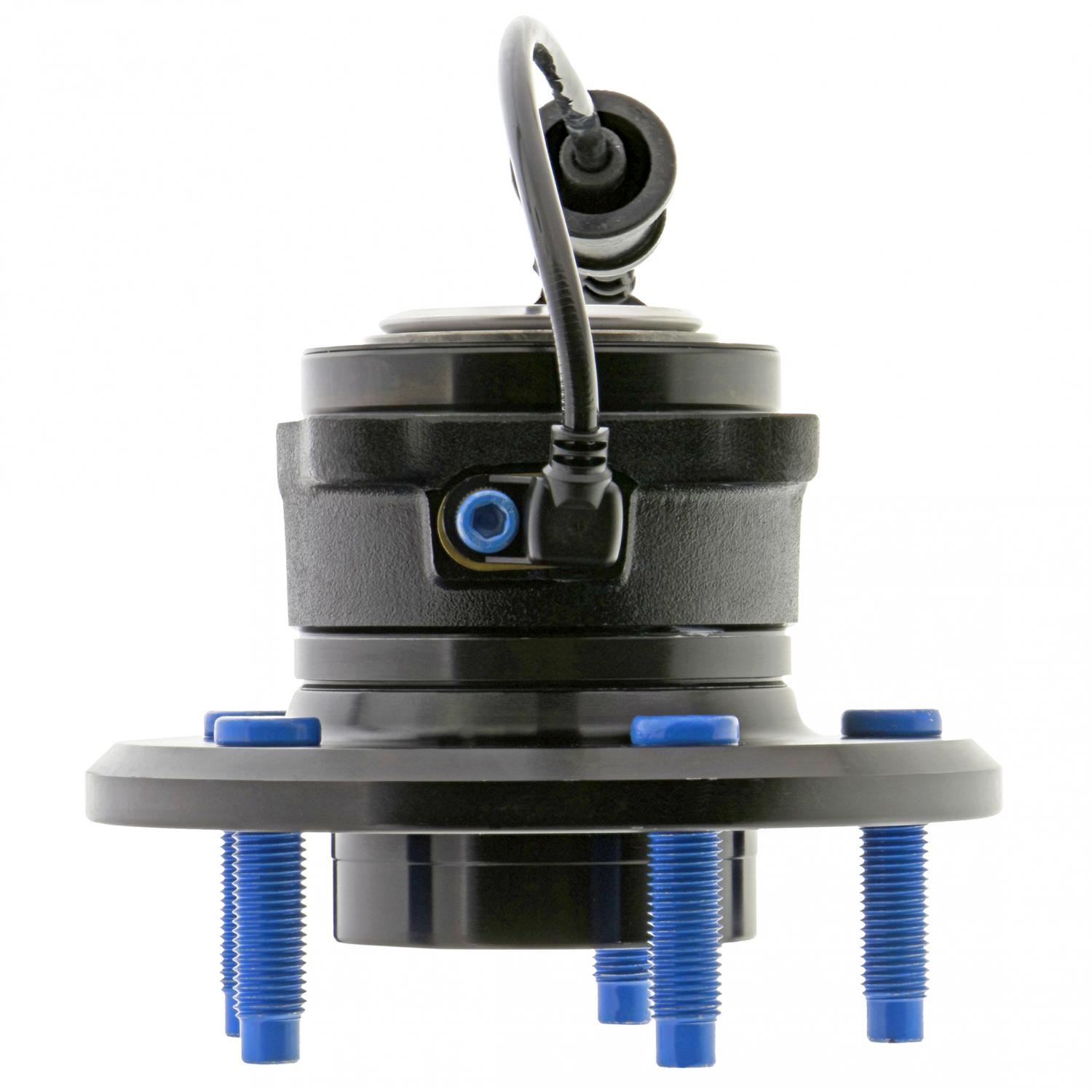 Mevotech TXF512229 - Wheel Bearing and Hub Assembly Mevotech TXF512229 Wheel Bearing and Hub Assembly product image 6 of 6