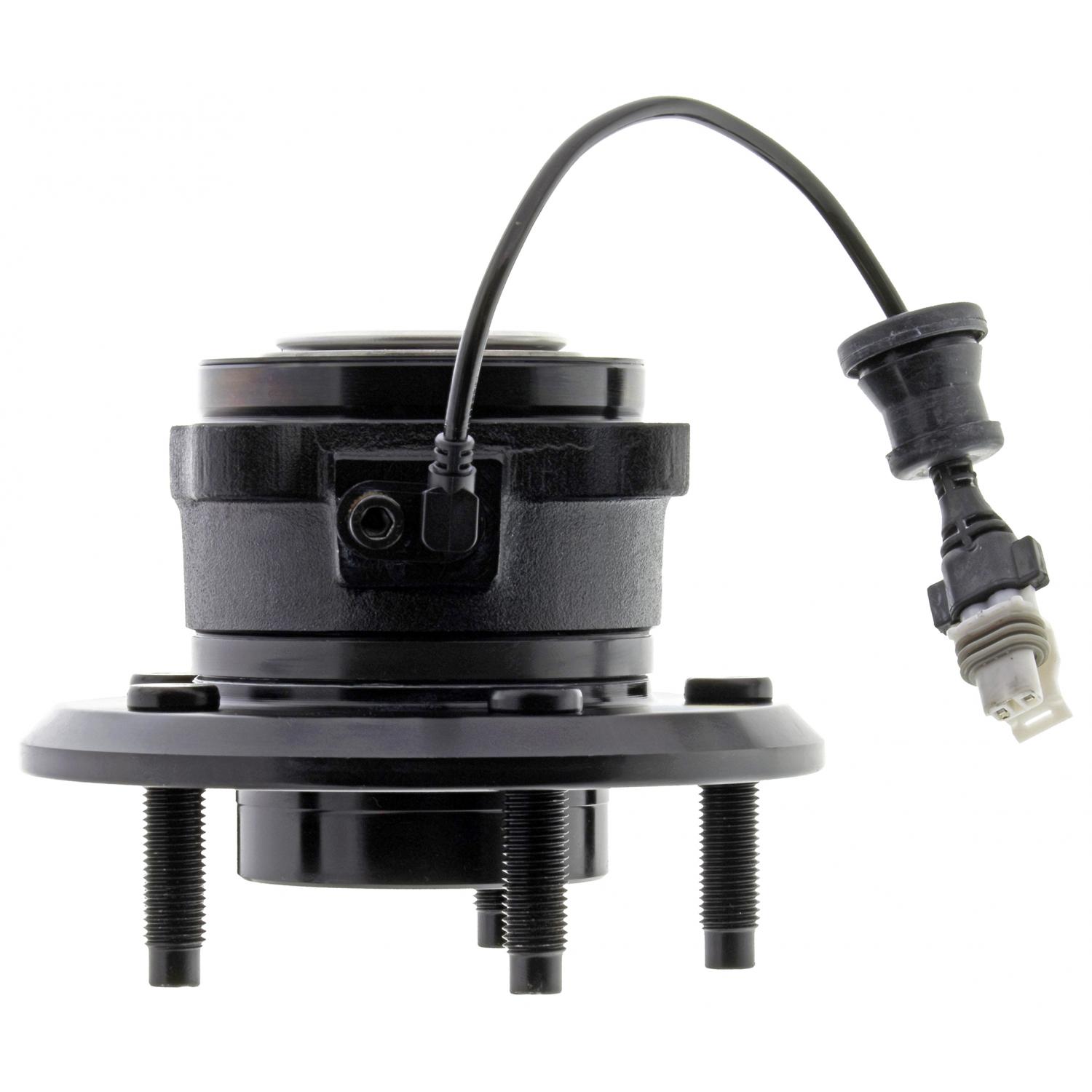 Mevotech TXF512358 - Wheel Bearing and Hub Assembly Mevotech TXF512358 Wheel Bearing and Hub Assembly product image 6 of 6