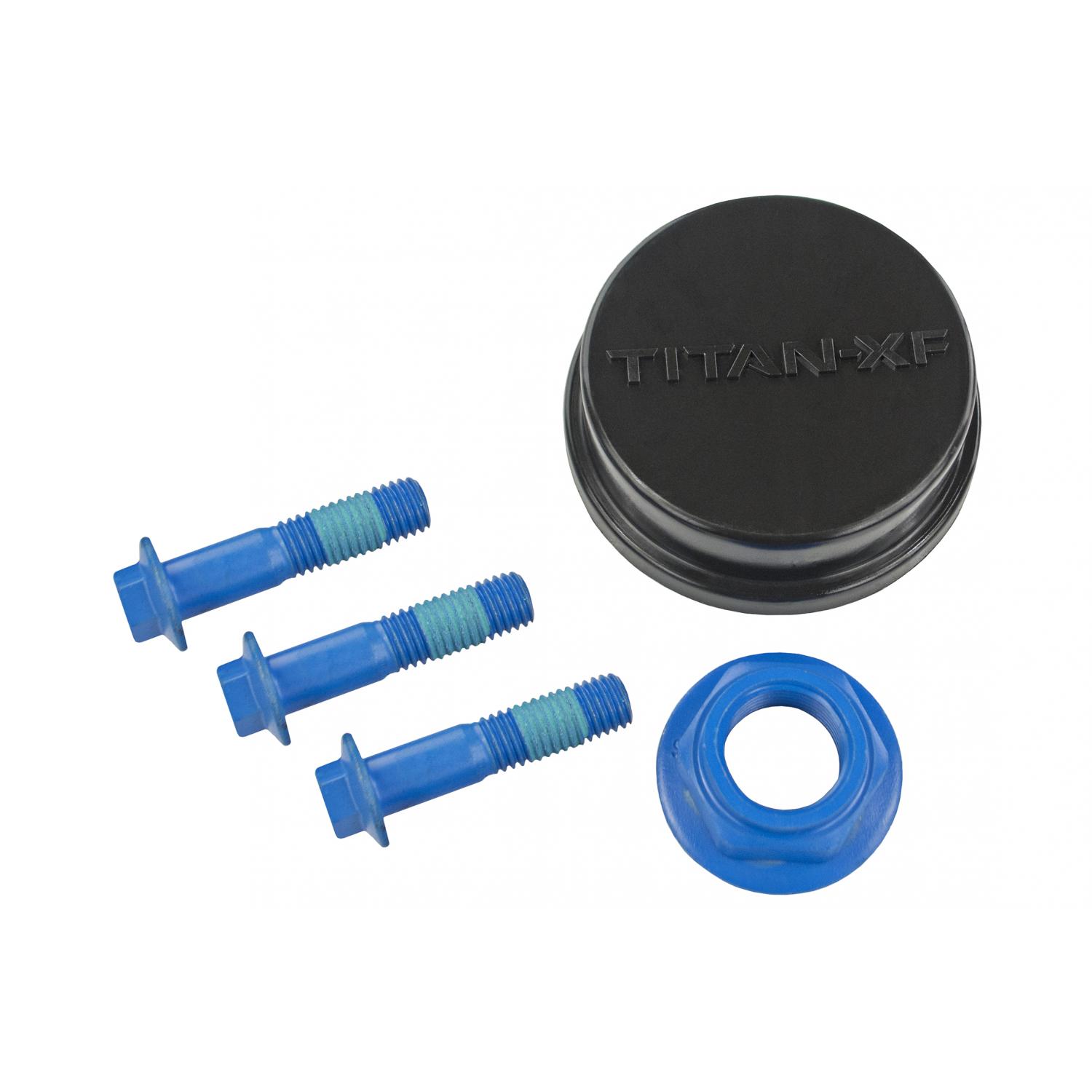 Mevotech TXF513124 - Wheel Bearing and Hub Assembly Mevotech TXF513124 Wheel Bearing and Hub Assembly product image 4 of 6