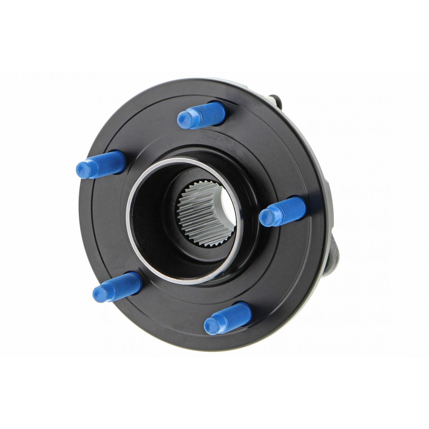 Mevotech TXF513189 - Wheel Bearing and Hub Assembly Mevotech TXF513189 Wheel Bearing and Hub Assembly product image 2 of 6