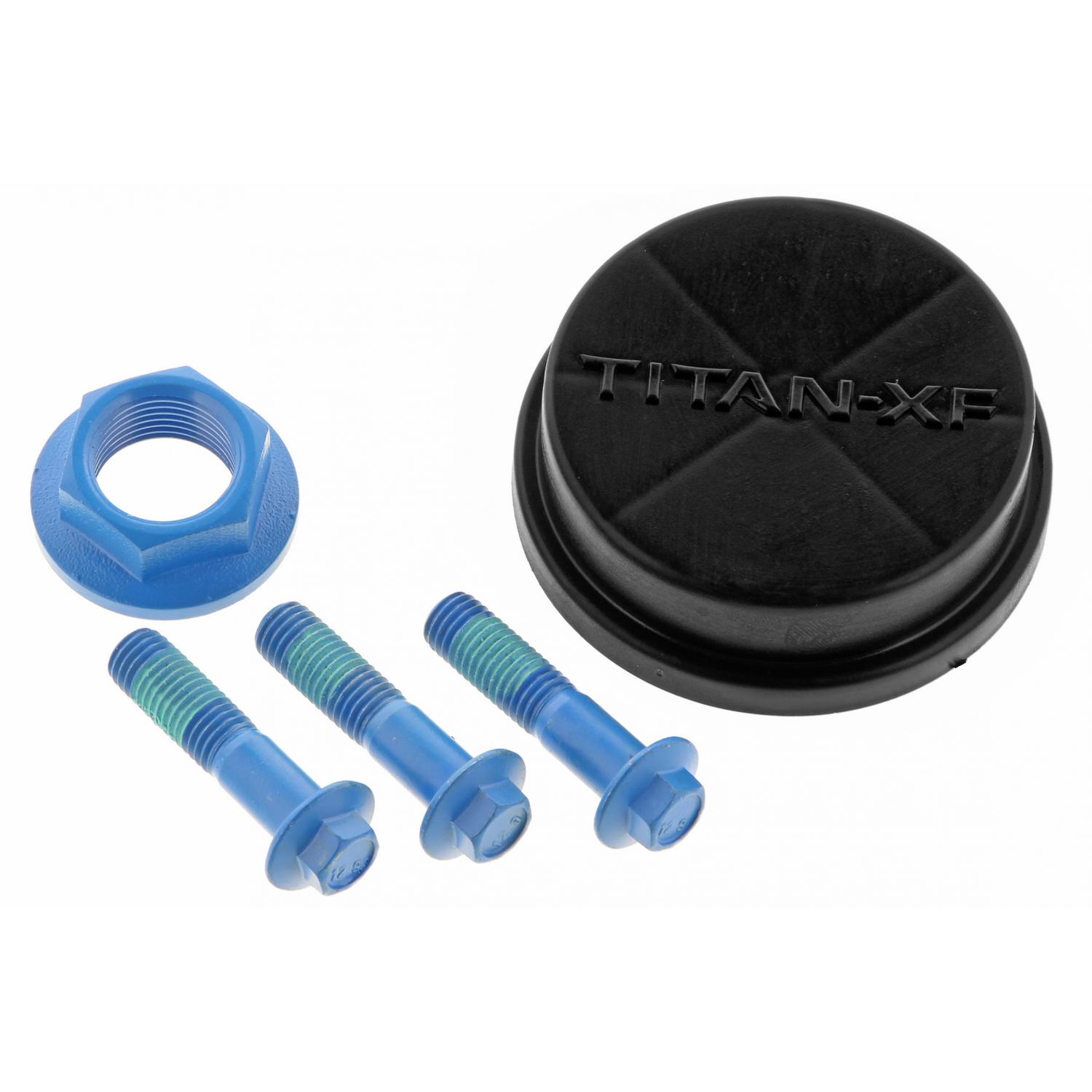 Mevotech TXF513189 - Wheel Bearing and Hub Assembly Mevotech TXF513189 Wheel Bearing and Hub Assembly product image 4 of 6