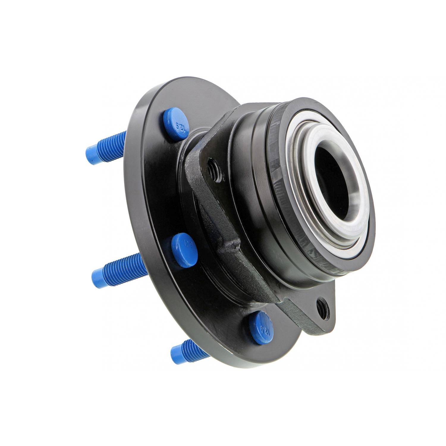 Mevotech TXF513190 - Wheel Bearing and Hub Assembly Mevotech TXF513190 Wheel Bearing and Hub Assembly product image 1 of 6
