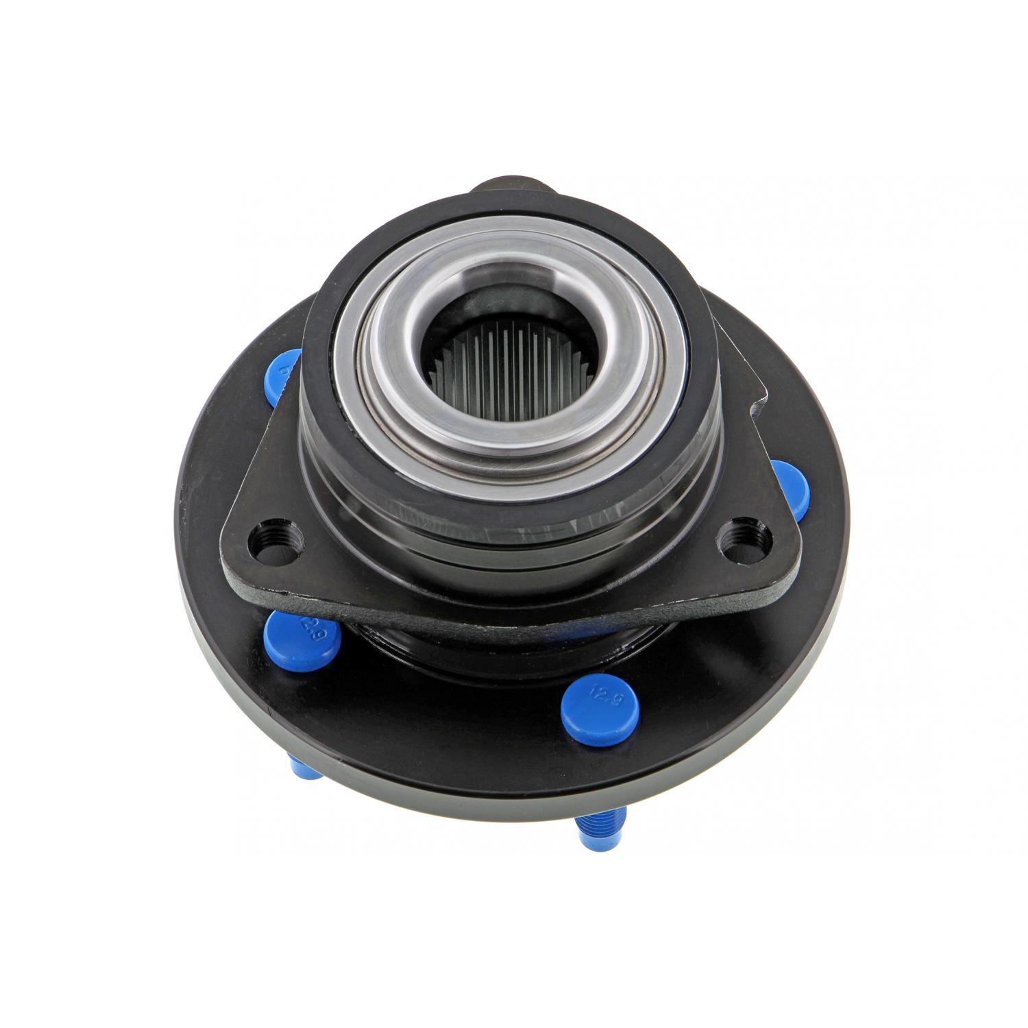Mevotech TXF513190 - Wheel Bearing and Hub Assembly Mevotech TXF513190 Wheel Bearing and Hub Assembly product image 3 of 6
