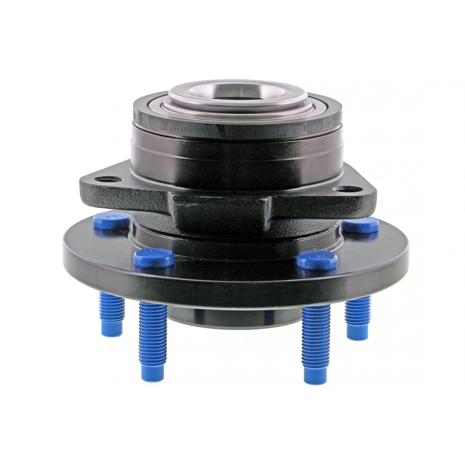 Mevotech TXF513190 - Wheel Bearing and Hub Assembly Mevotech TXF513190 Wheel Bearing and Hub Assembly product image 6 of 6
