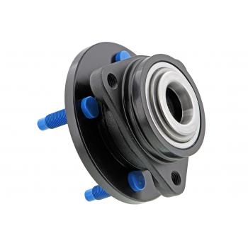 2009 Chevrolet Cobalt Wheel Bearing and Hub Assembly Front Mevotech TXF513205 image 1 of 4