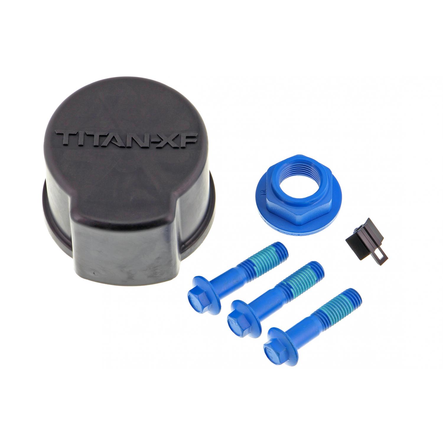 Mevotech TXF513214 - Wheel Bearing and Hub Assembly Mevotech TXF513214 Wheel Bearing and Hub Assembly product image 4 of 6