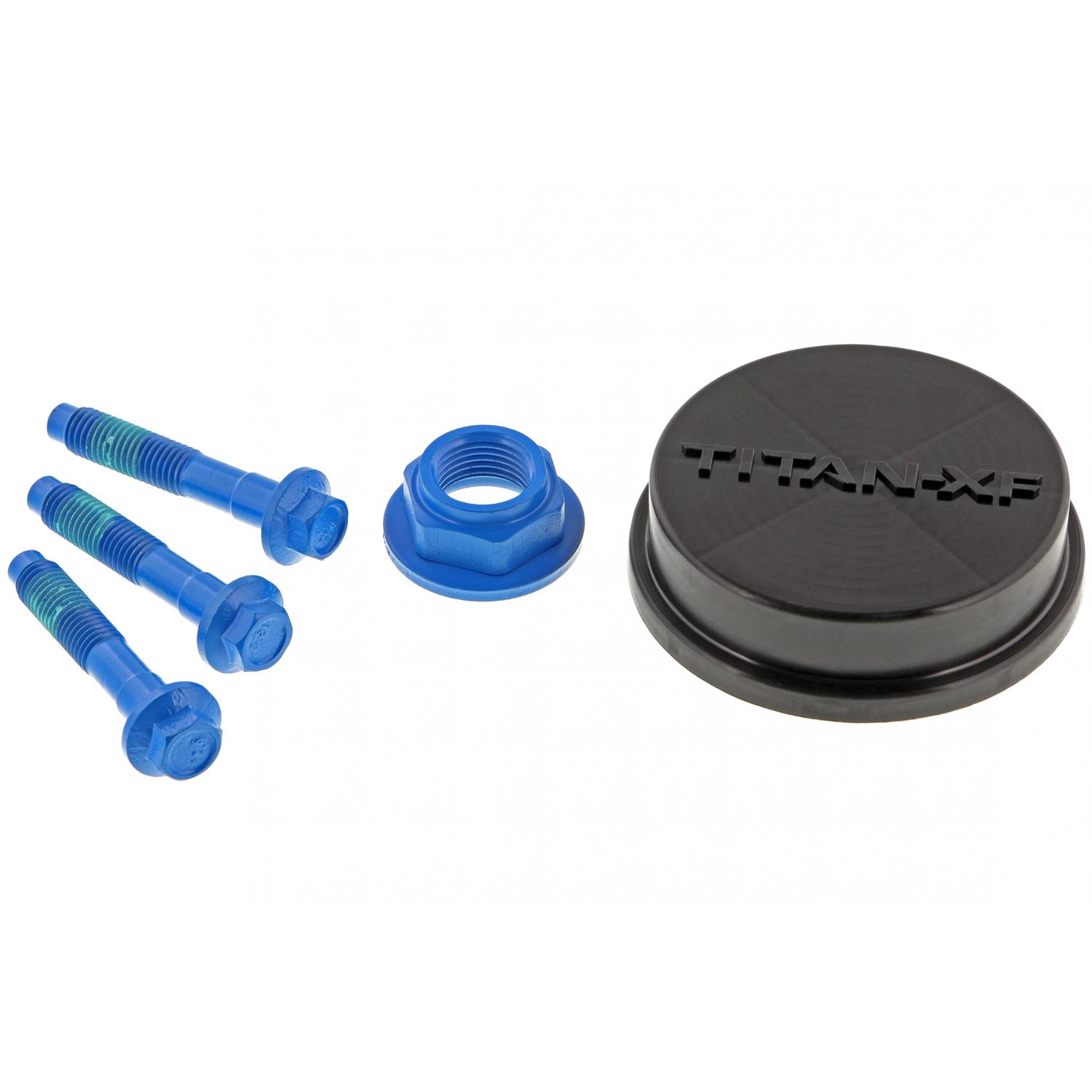 Mevotech TXF513234 - Wheel Bearing and Hub Assembly Mevotech TXF513234 Wheel Bearing and Hub Assembly product image 4 of 6