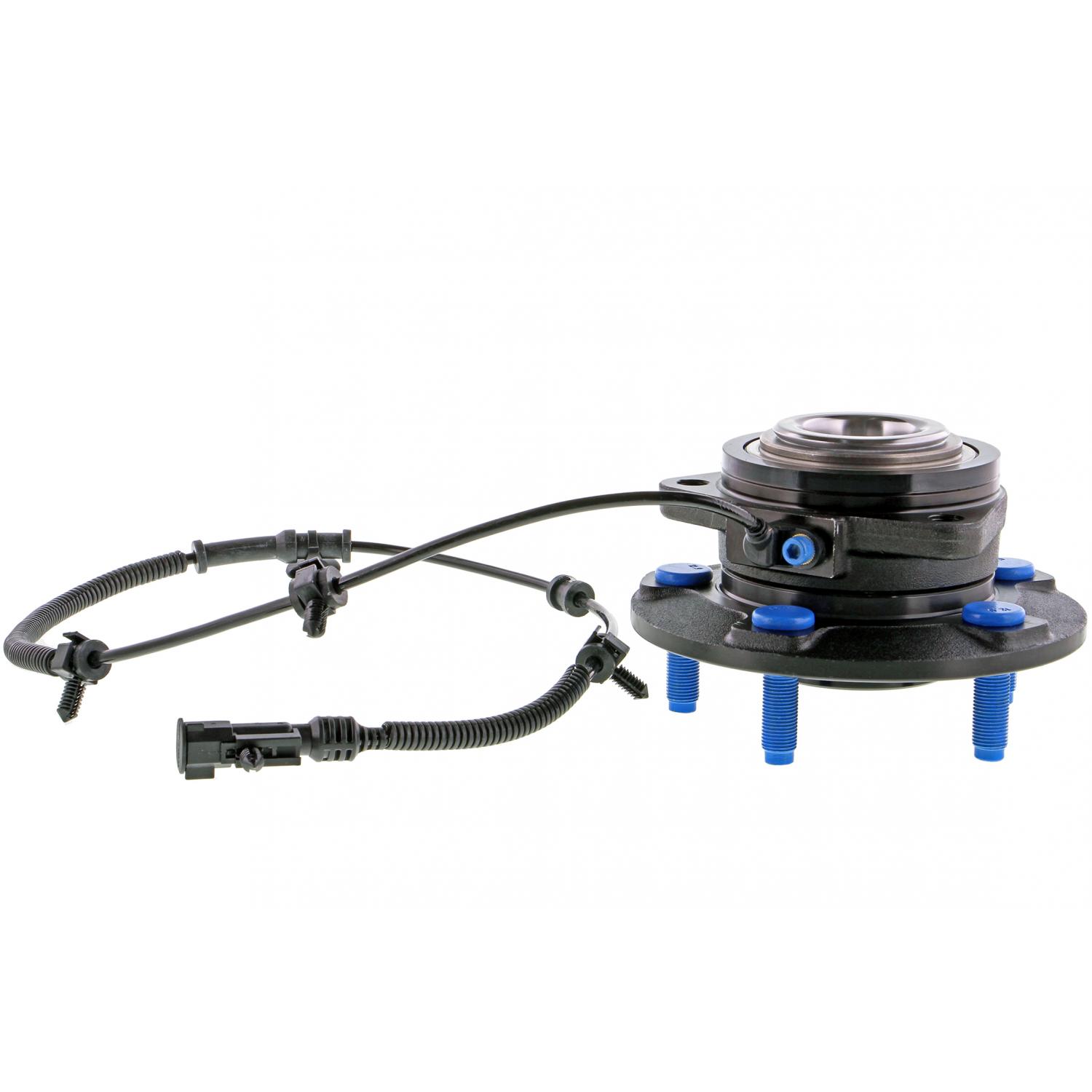 Mevotech TXF513234 - Wheel Bearing and Hub Assembly Mevotech TXF513234 Wheel Bearing and Hub Assembly product image 6 of 6