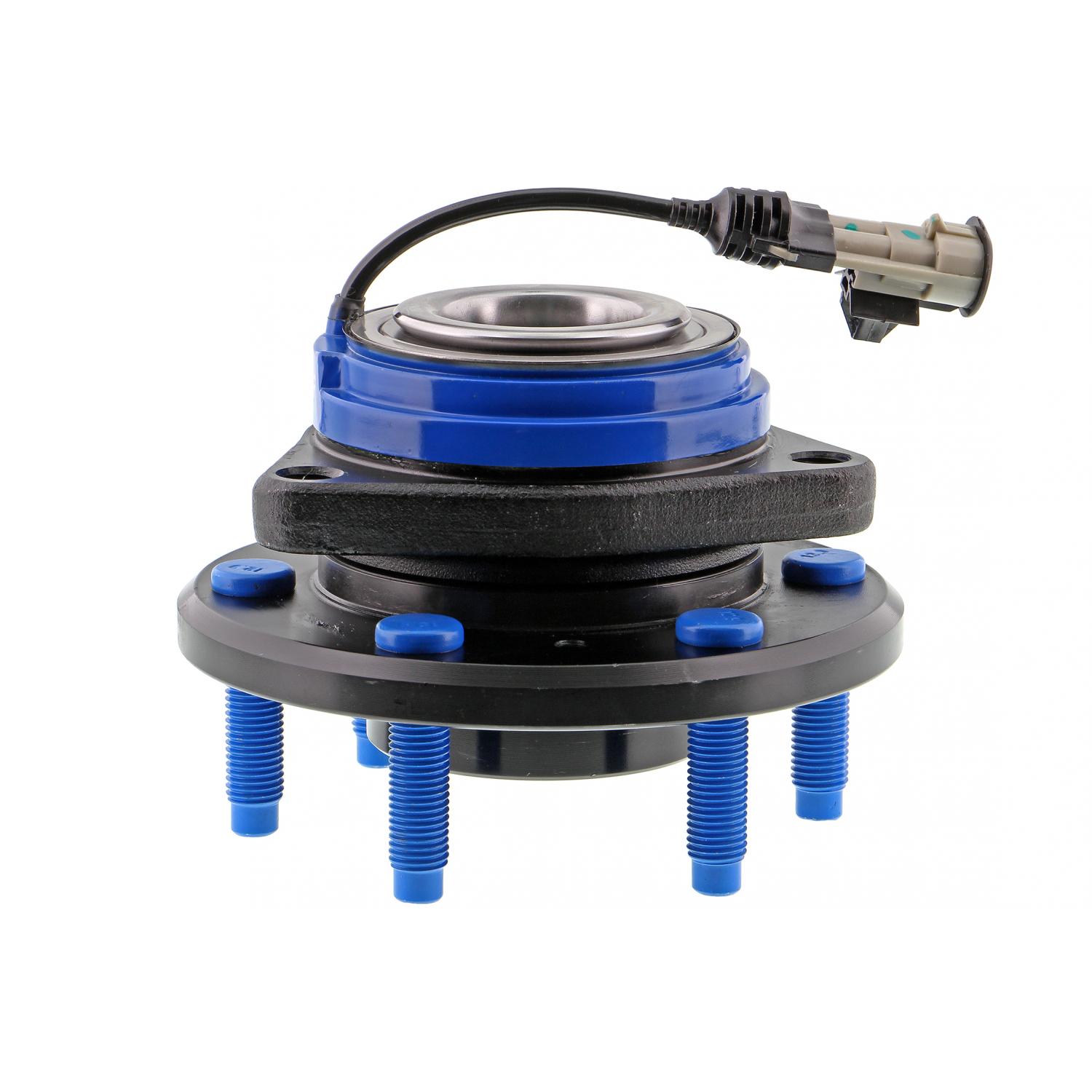 Mevotech TXF513236 - Wheel Bearing and Hub Assembly Mevotech TXF513236 Wheel Bearing and Hub Assembly product image 6 of 6