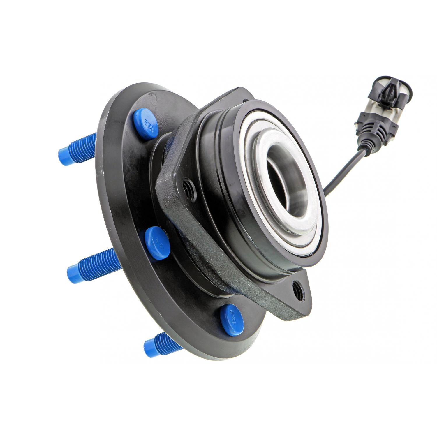 Mevotech TXF513276 - Wheel Bearing and Hub Assembly Mevotech TXF513276 Wheel Bearing and Hub Assembly product image 1 of 6