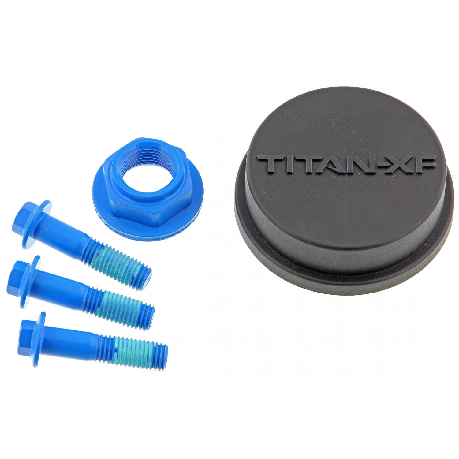 Mevotech TXF513276 - Wheel Bearing and Hub Assembly Mevotech TXF513276 Wheel Bearing and Hub Assembly product image 4 of 6