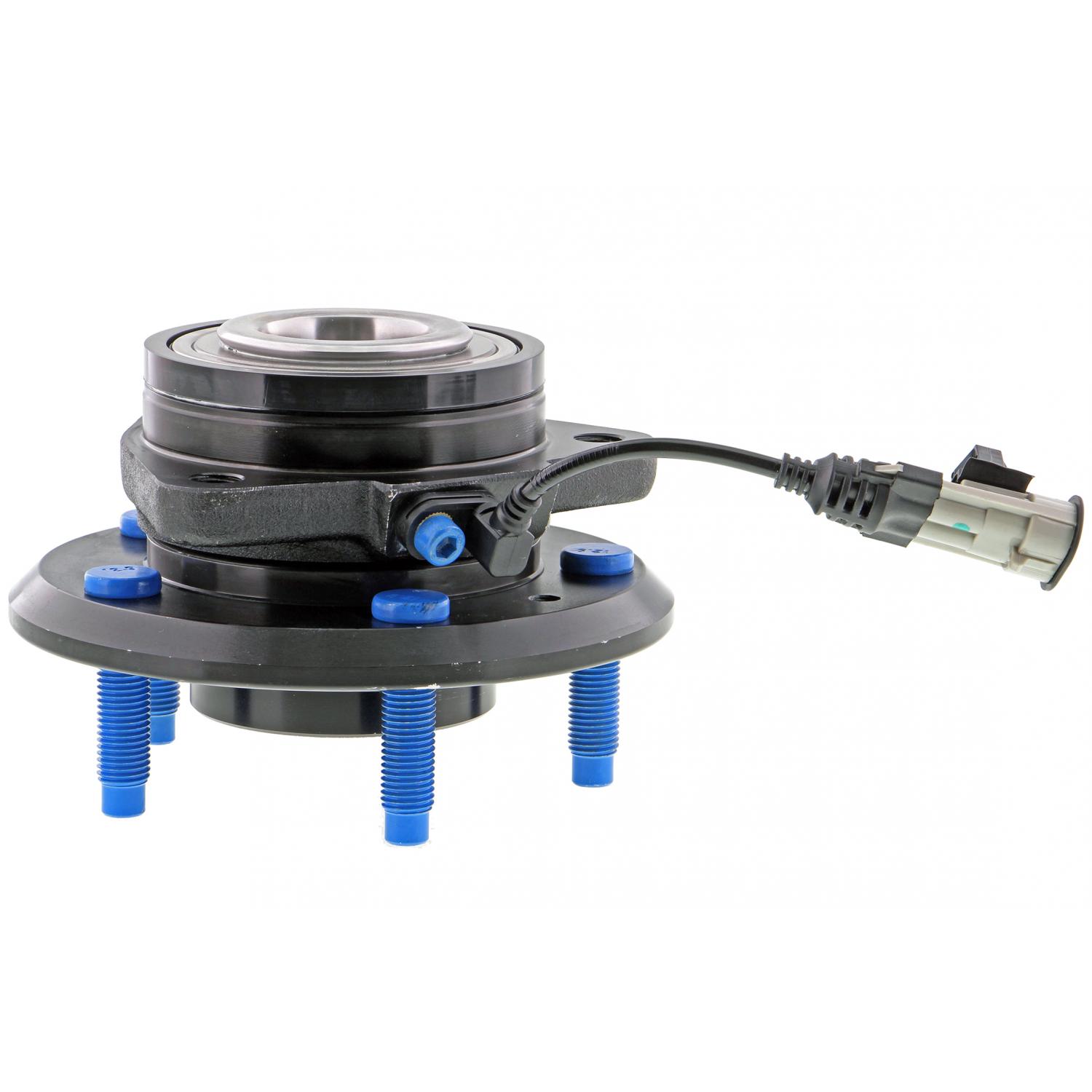 Mevotech TXF513276 - Wheel Bearing and Hub Assembly Mevotech TXF513276 Wheel Bearing and Hub Assembly product image 6 of 6