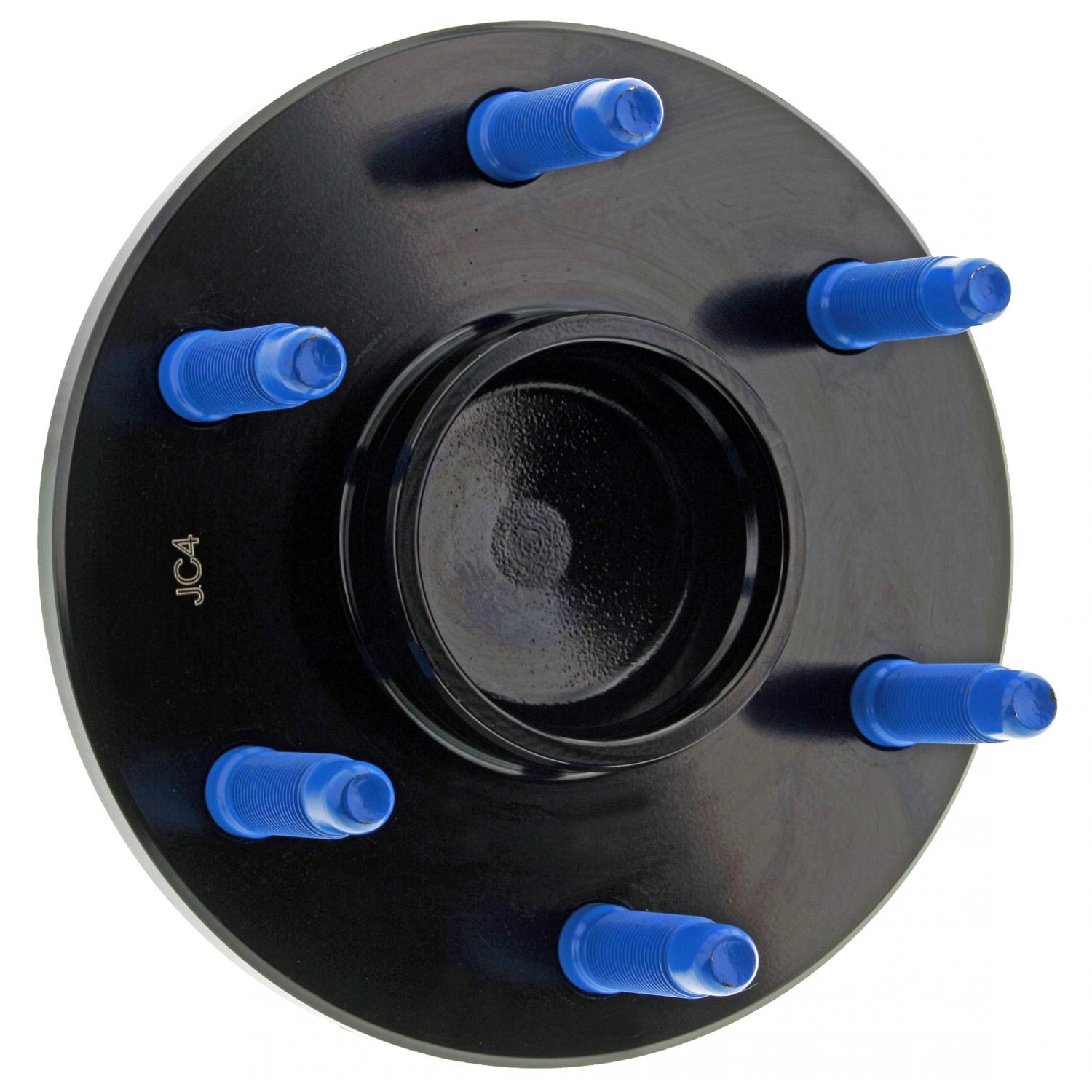 Mevotech TXF515054 - Wheel Bearing and Hub Assembly Mevotech TXF515054 Wheel Bearing and Hub Assembly product image 2 of 6