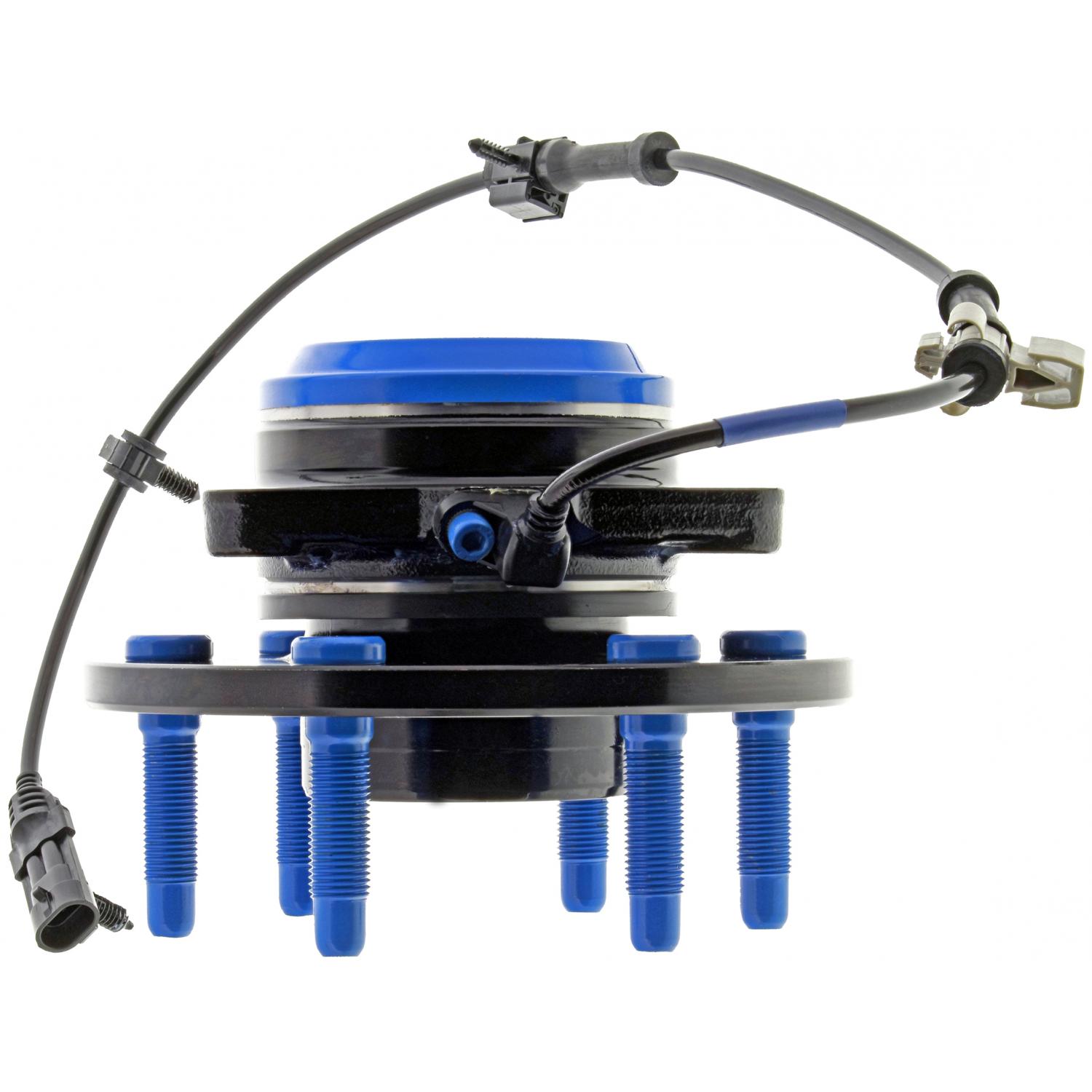 Mevotech TXF515054 - Wheel Bearing and Hub Assembly Mevotech TXF515054 Wheel Bearing and Hub Assembly product image 6 of 6