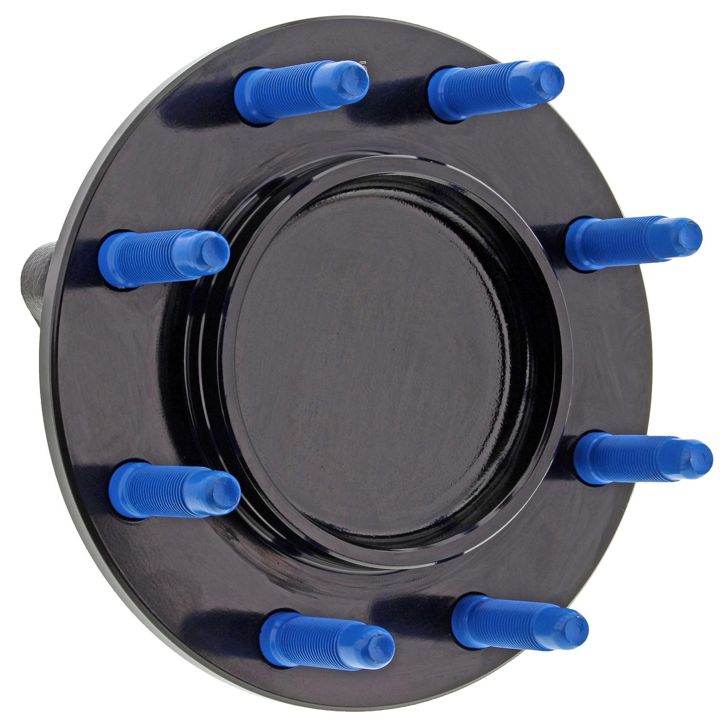 Mevotech TXF515059 - Wheel Bearing and Hub Assembly Mevotech TXF515059 Wheel Bearing and Hub Assembly product image 2 of 6