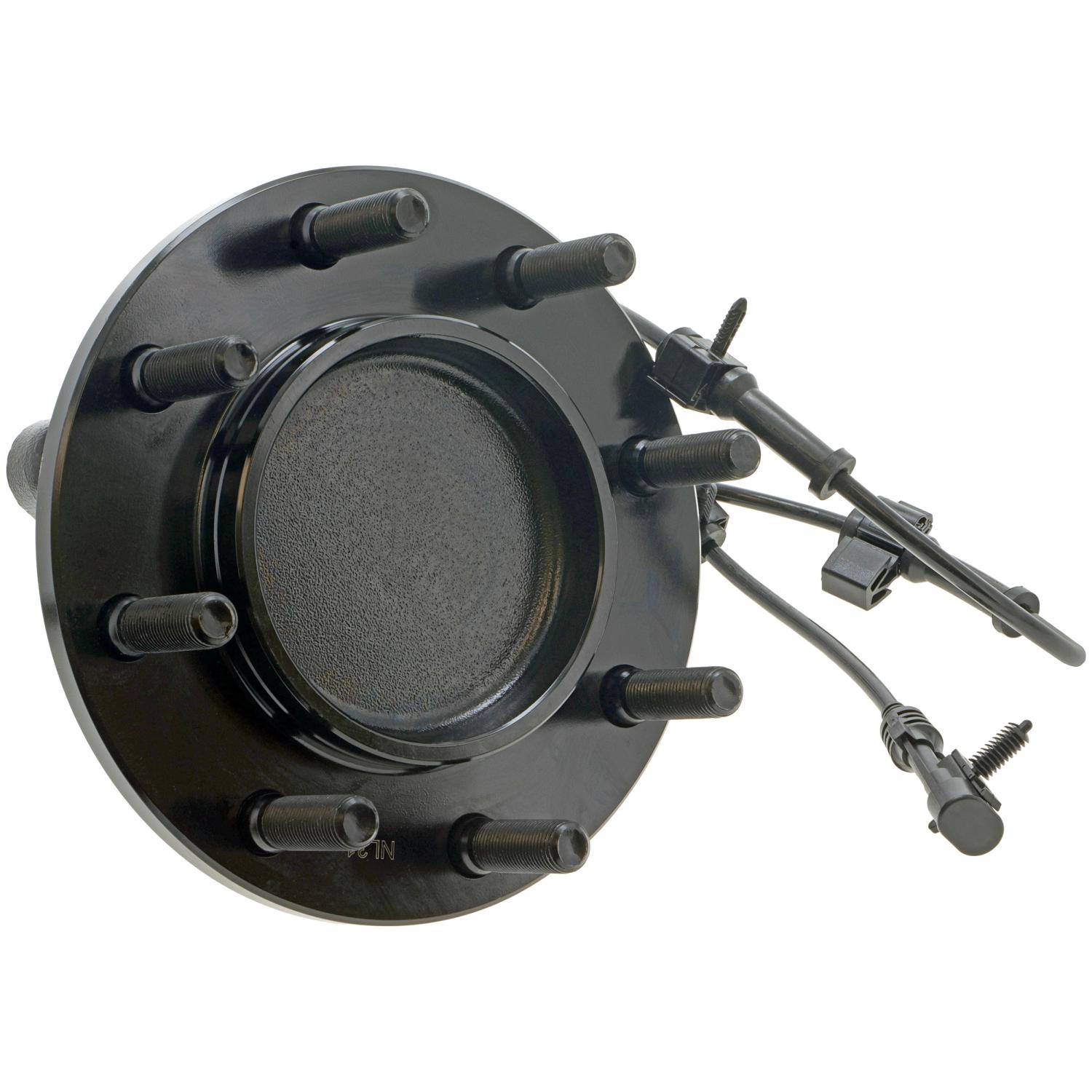 Mevotech TXF515060 - Wheel Bearing and Hub Assembly Mevotech TXF515060 Wheel Bearing and Hub Assembly product image 2 of 6