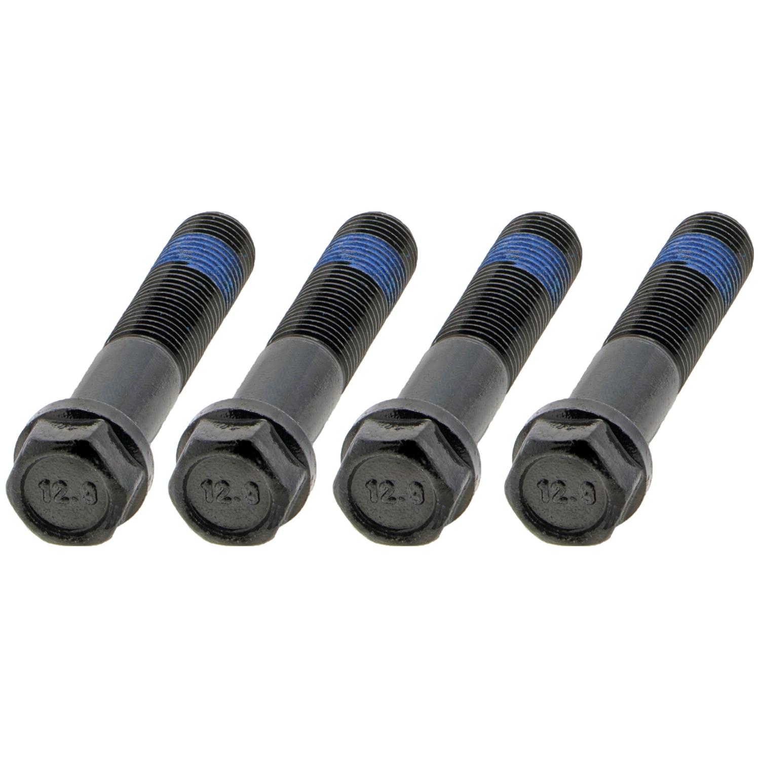 Mevotech TXF515060 - Wheel Bearing and Hub Assembly Mevotech TXF515060 Wheel Bearing and Hub Assembly product image 4 of 6