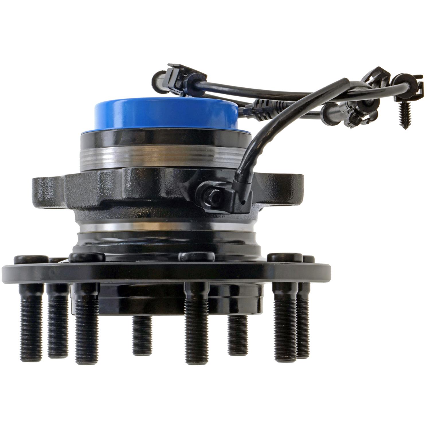 Mevotech TXF515060 - Wheel Bearing and Hub Assembly Mevotech TXF515060 Wheel Bearing and Hub Assembly product image 6 of 6