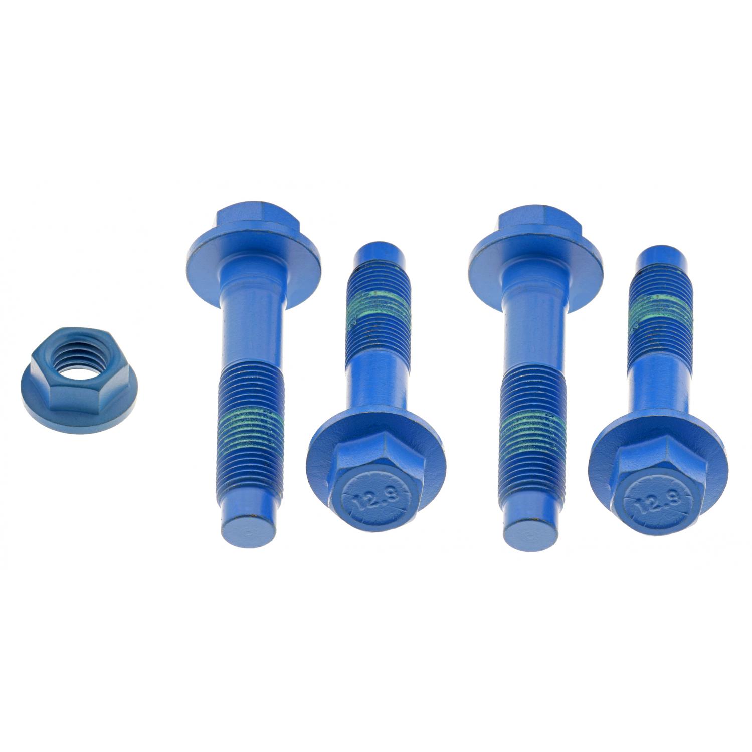 Mevotech TXF515065 - Wheel Bearing and Hub Assembly Mevotech TXF515065 Wheel Bearing and Hub Assembly product image 7 of 12