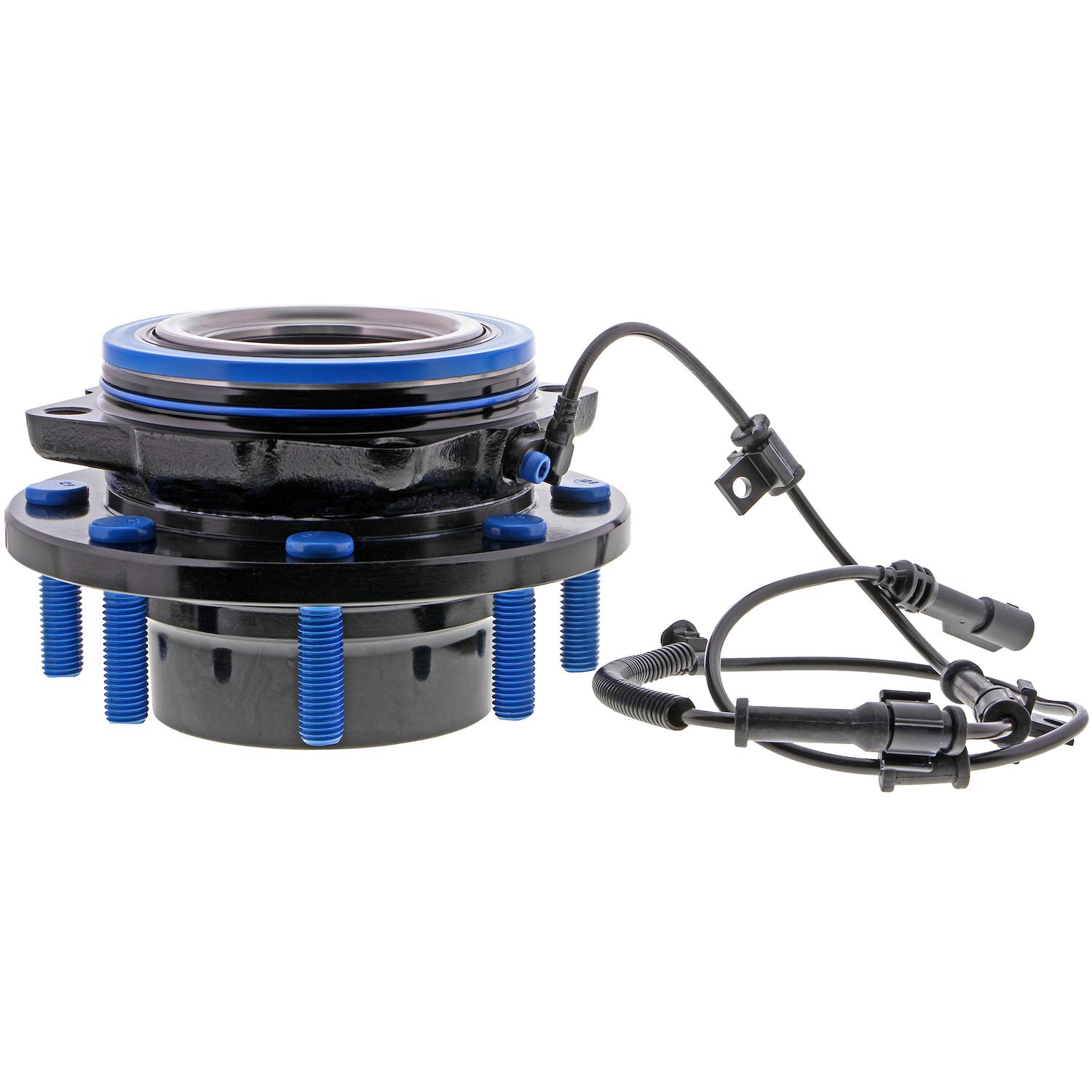 Mevotech TXF515082 - Wheel Bearing and Hub Assembly Mevotech TXF515082 Wheel Bearing and Hub Assembly product image 5 of 6