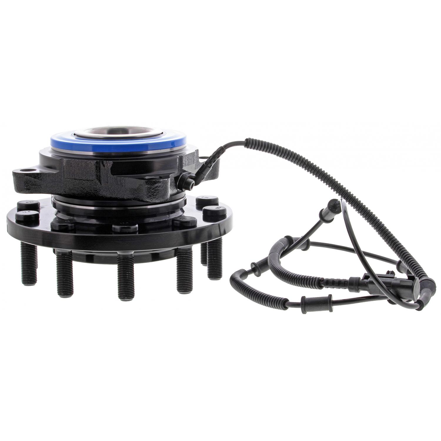 Mevotech TXF515102 - Wheel Bearing and Hub Assembly Mevotech TXF515102 Wheel Bearing and Hub Assembly product image 6 of 6