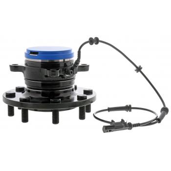 Mevotech TXF515137 Wheel Bearing and Hub Assembly product image 6 of 6