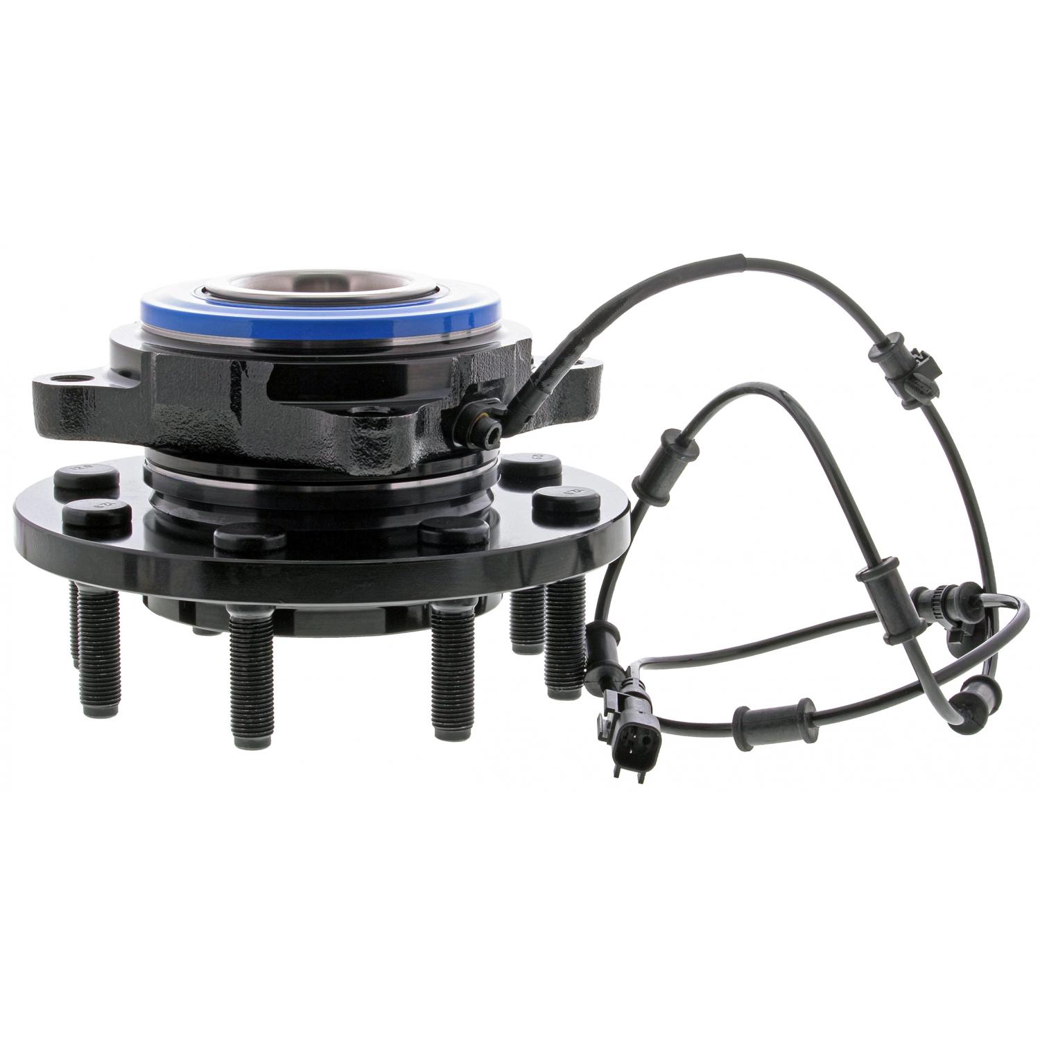 Mevotech TXF515148 - Wheel Bearing and Hub Assembly Mevotech TXF515148 Wheel Bearing and Hub Assembly product image 6 of 6