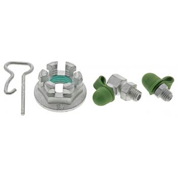 1995 Jeep Grand Cherokee Suspension Ball Joint Front Upper Mevotech TXK3134T image 4 of 4