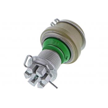 1995 Jeep Grand Cherokee Suspension Ball Joint Front Lower Mevotech TXK3161T image 1 of 4