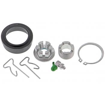 1995 Jeep Grand Cherokee Suspension Ball Joint Front Lower Mevotech TXK3161T image 4 of 4