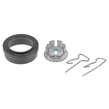 2013 Jeep Wrangler Suspension Ball Joint Front Lower Mevotech TXK3185 image 4 of 4