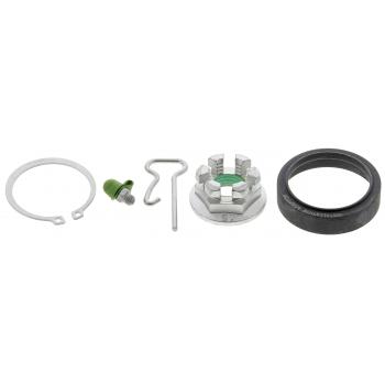 2012 Cadillac Escalade ESV Suspension Ball Joint Front Lower Mevotech TXK500007 image 4 of 4