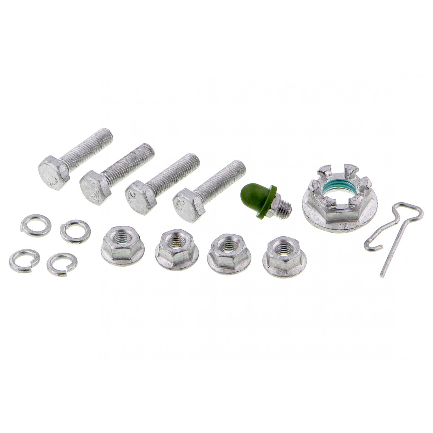 Mevotech TXK5208 - Suspension Ball Joint Mevotech TXK5208 Suspension Ball Joint product image 4 of 5