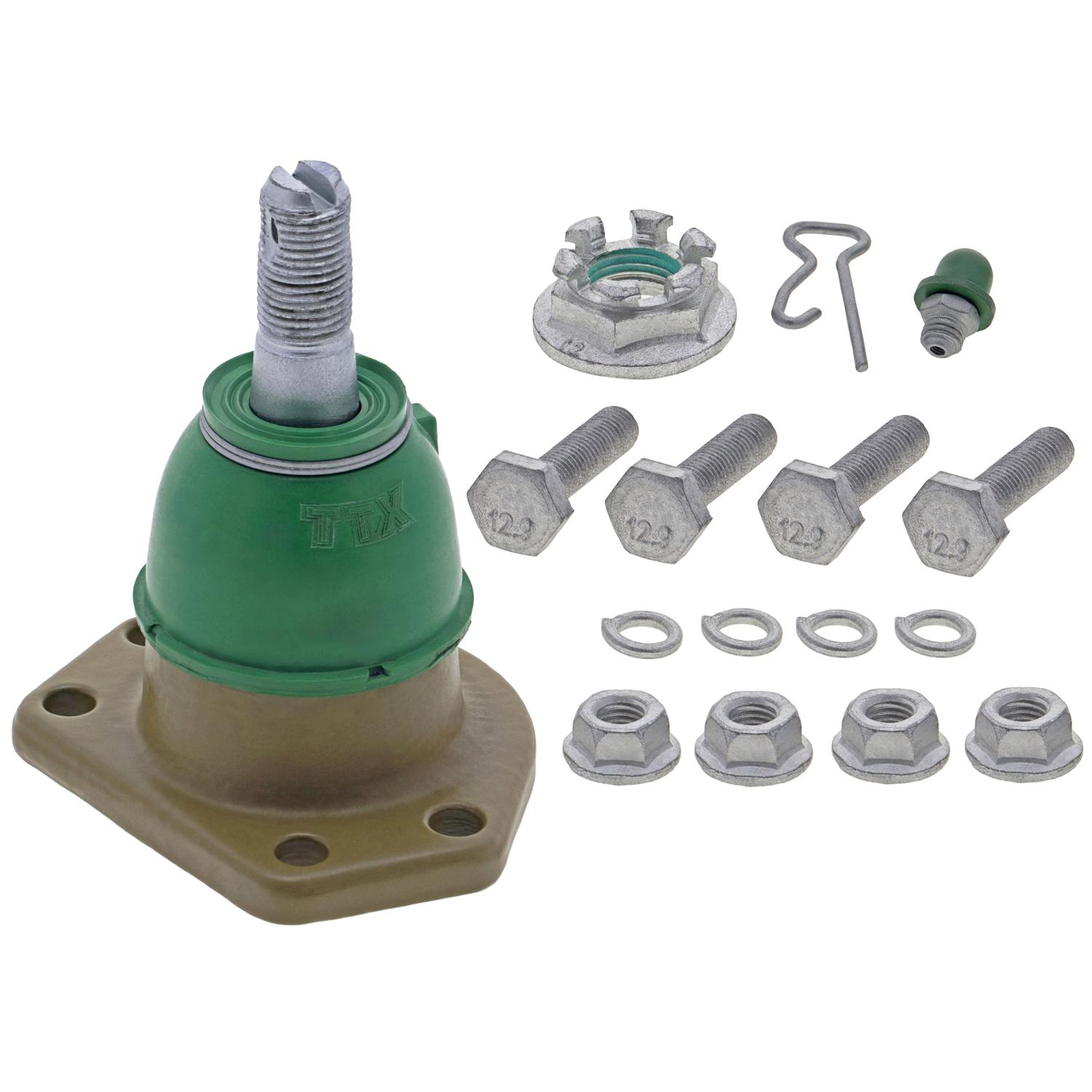 Mevotech TXK5208 - Suspension Ball Joint Mevotech TXK5208 Suspension Ball Joint product image 5 of 5