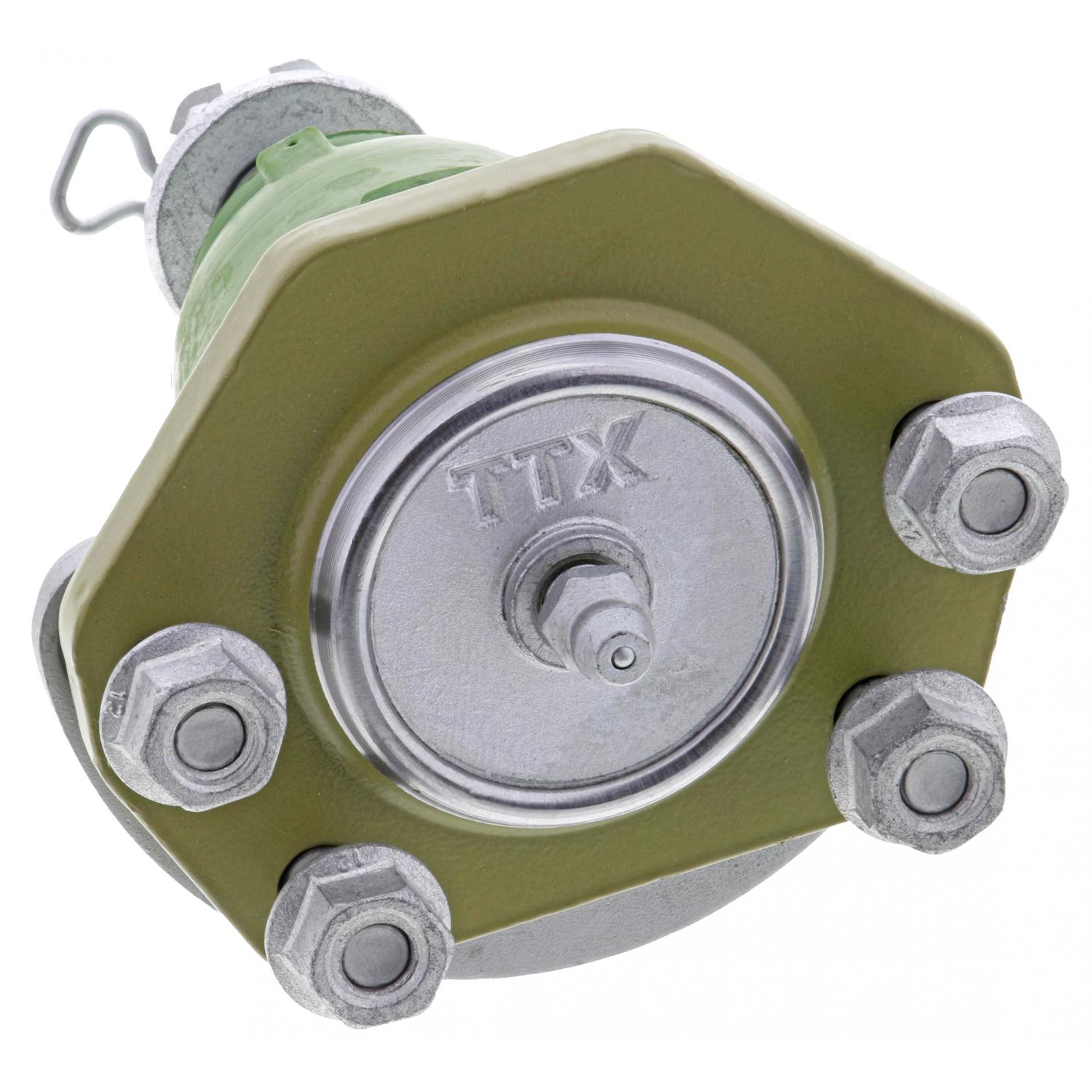 Mevotech TXK5320 - Suspension Ball Joint Mevotech TXK5320 Suspension Ball Joint product image 2 of 5