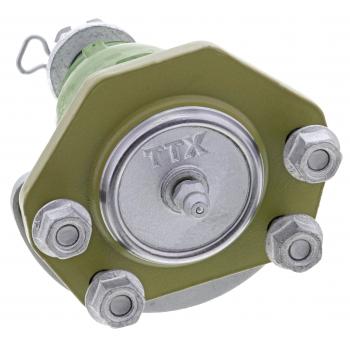 1995 Chevrolet S10 Suspension Ball Joint Front Upper Mevotech TXK5320 image 2 of 4