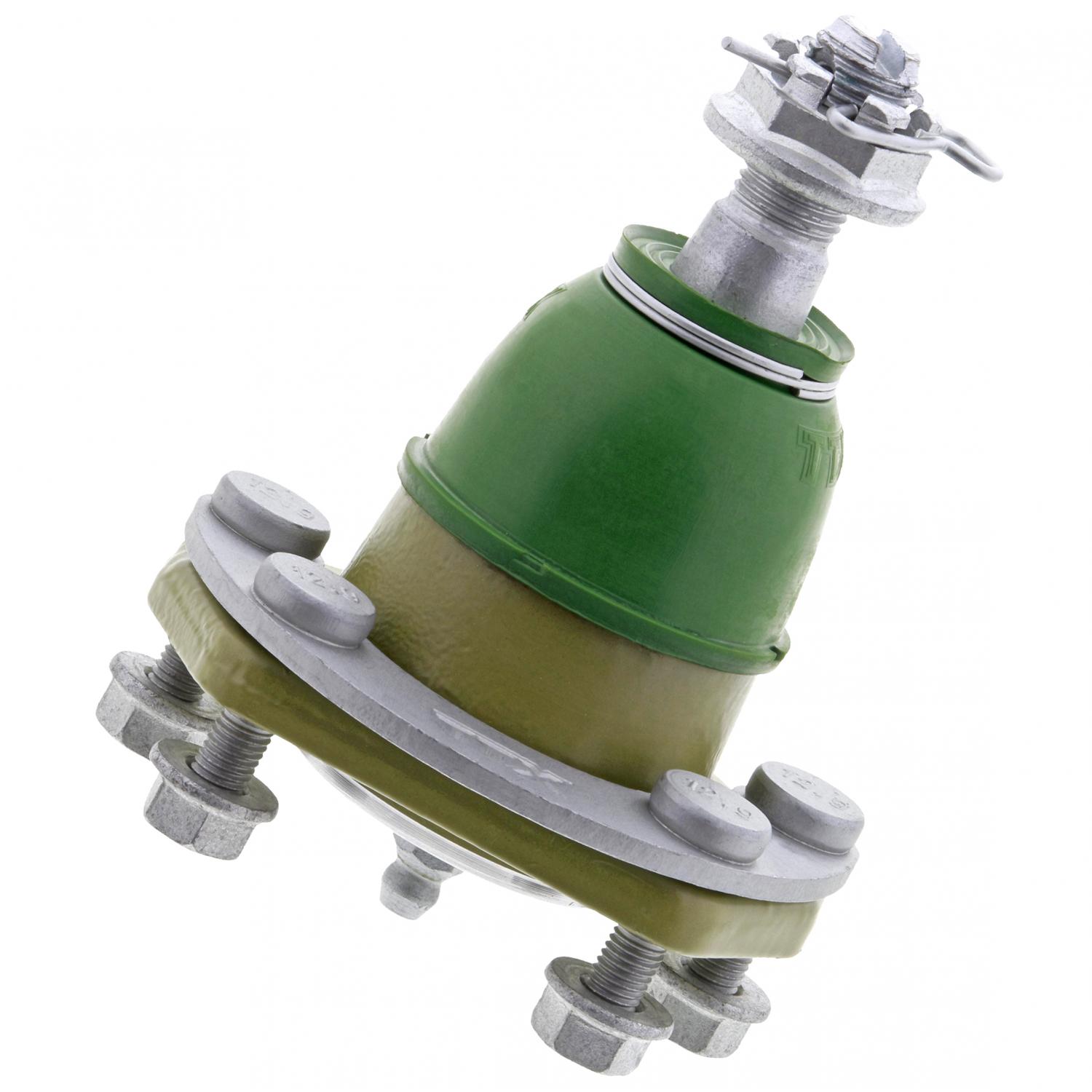 Mevotech TXK5320 - Suspension Ball Joint Mevotech TXK5320 Suspension Ball Joint product image 3 of 5