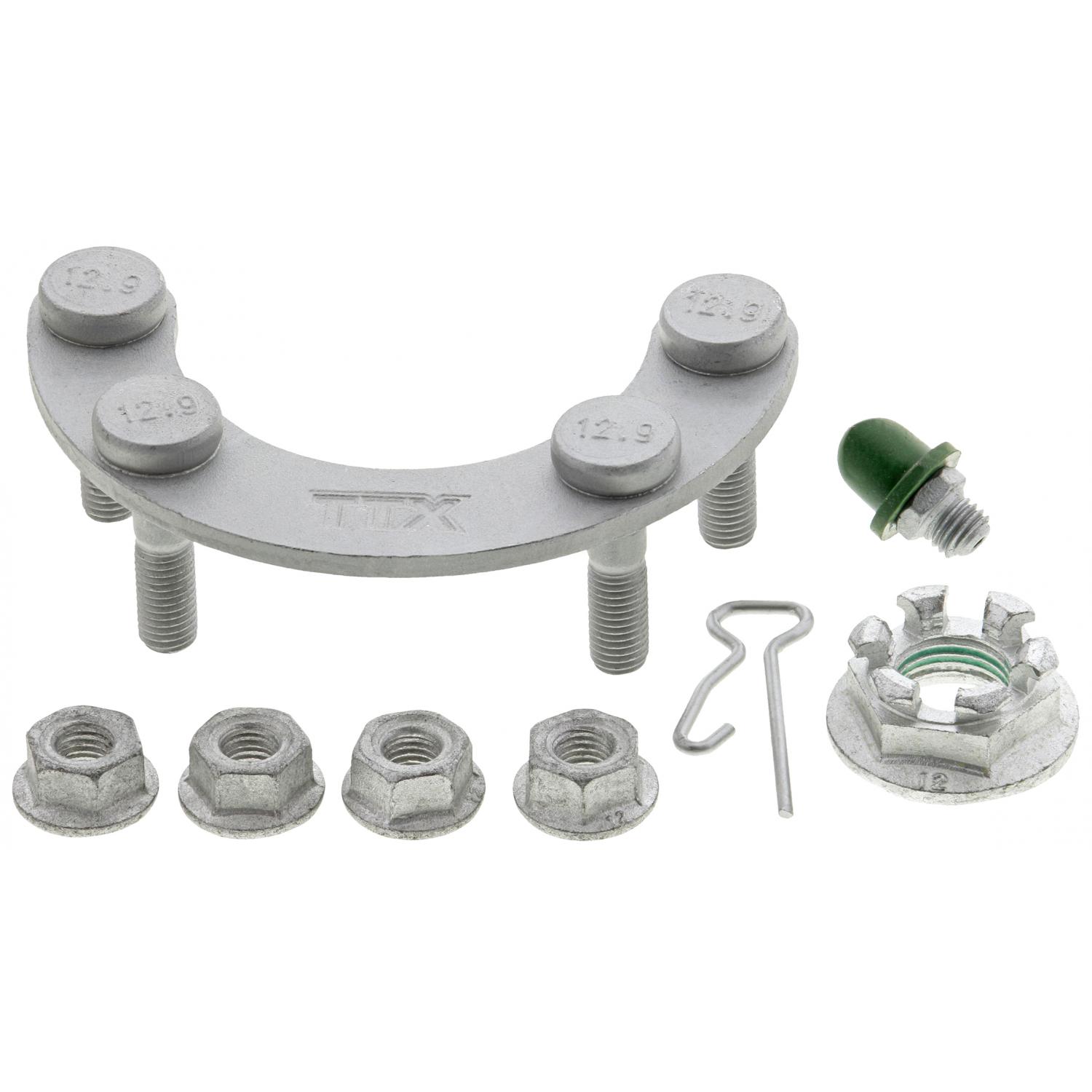 Mevotech TXK5320 - Suspension Ball Joint Mevotech TXK5320 Suspension Ball Joint product image 4 of 5