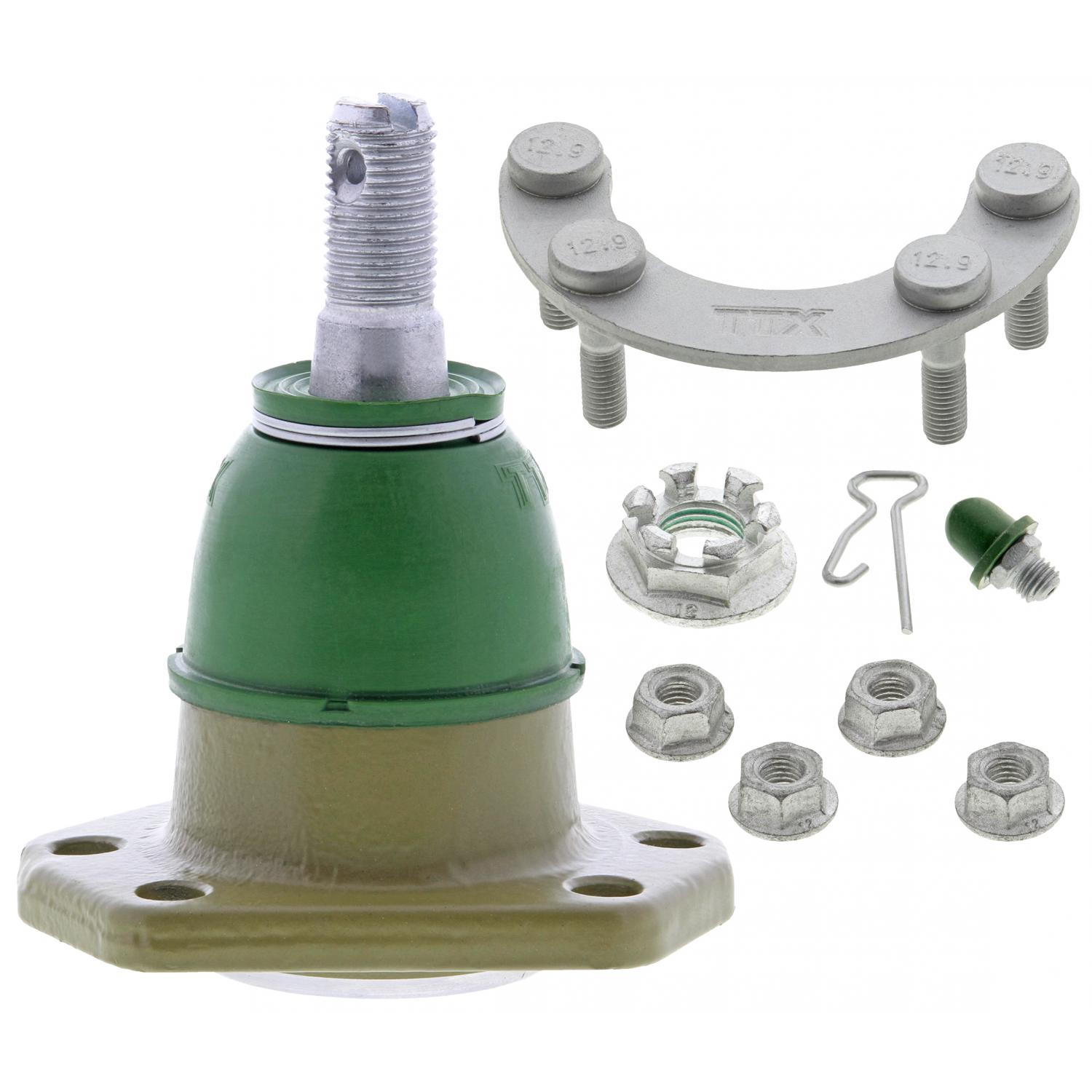 Mevotech TXK5320 - Suspension Ball Joint Mevotech TXK5320 Suspension Ball Joint product image 5 of 5