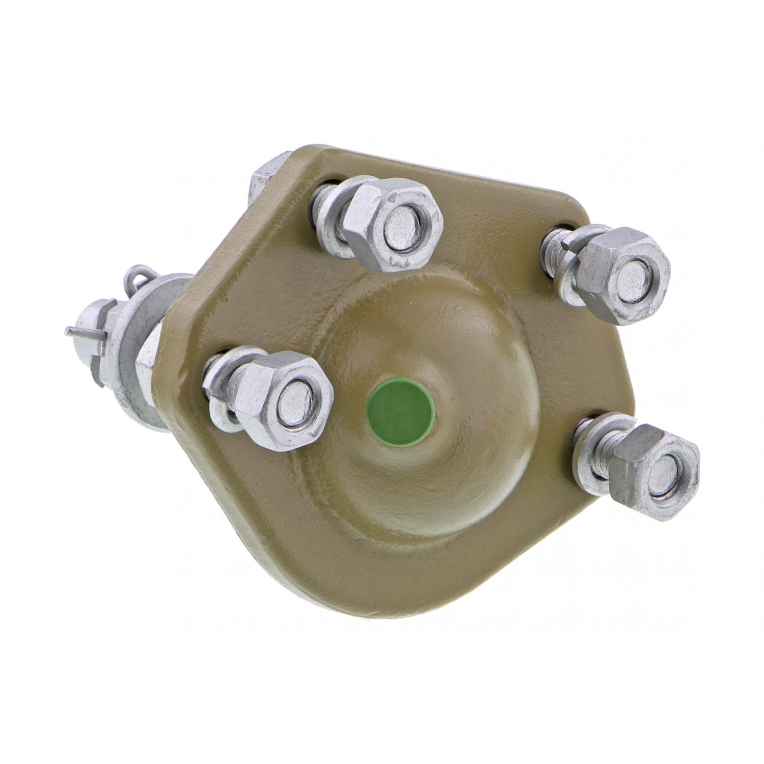 Mevotech TXK5335 - Suspension Ball Joint Mevotech TXK5335 Suspension Ball Joint product image 2 of 5