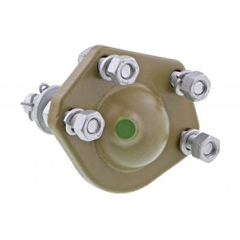1999 Chevrolet Blazer Suspension Ball Joint Front Lower Mevotech TXK5335 image 2 of 4