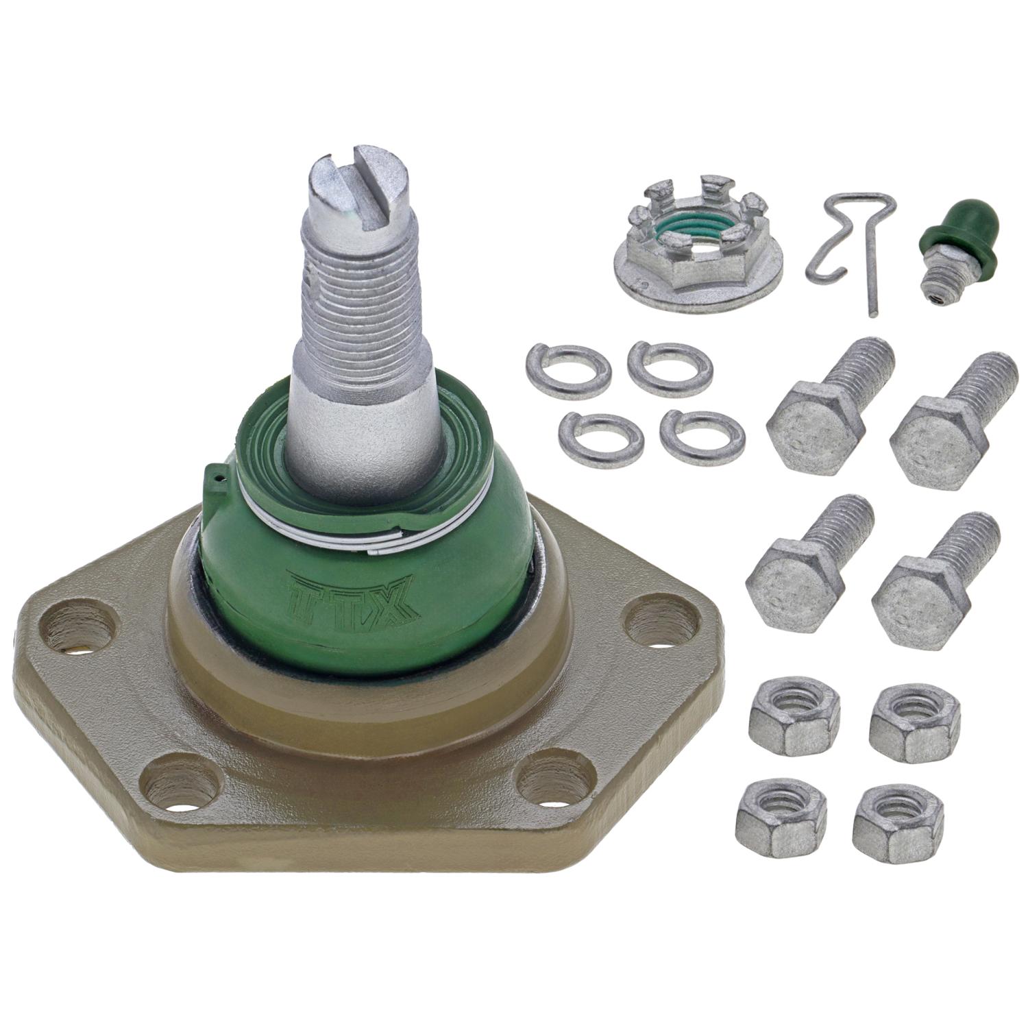 Mevotech TXK5335 - Suspension Ball Joint Mevotech TXK5335 Suspension Ball Joint product image 5 of 5